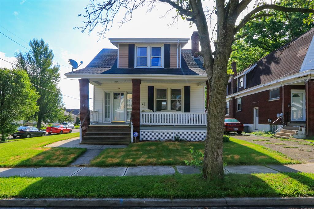 328 N Cooper Ave Lockland, OH