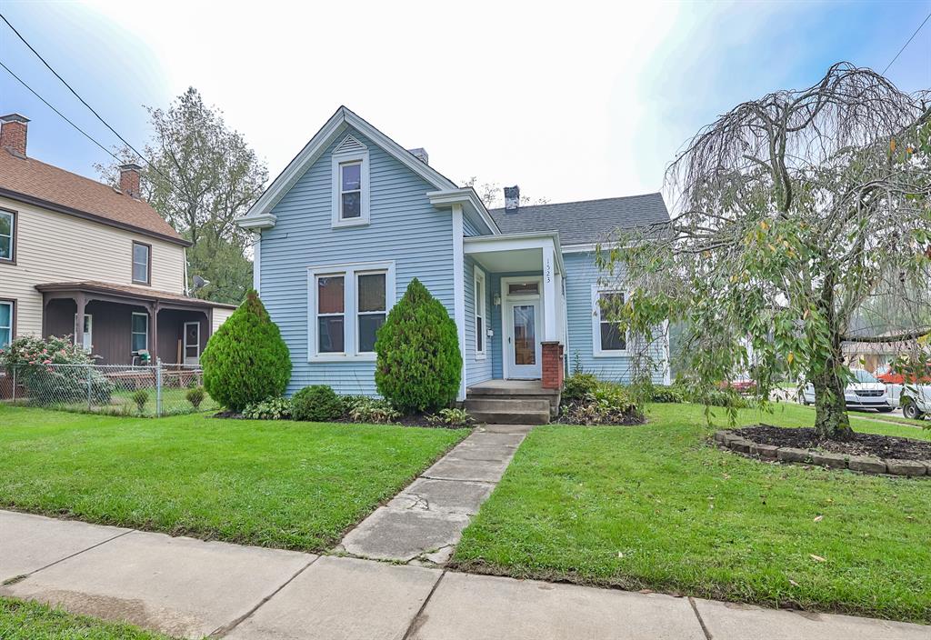 1523 Kinney Avenue Mt. Healthy, OH