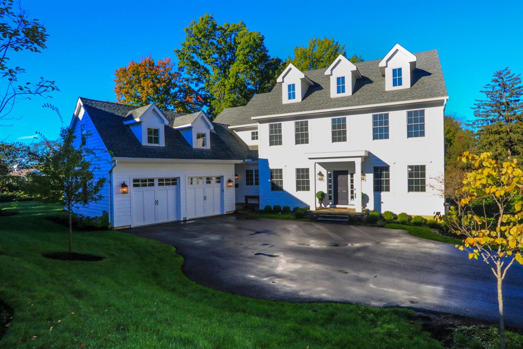 1209 Tannehill Ln Mt. Lookout, OH