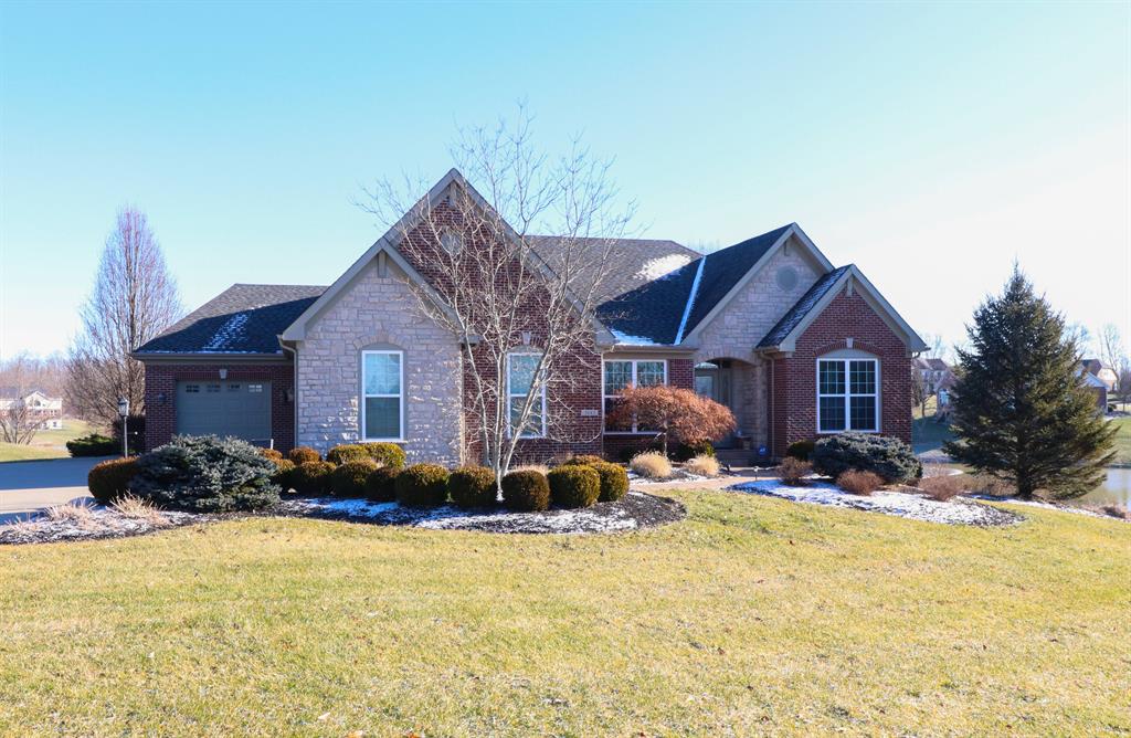 Exterior (Main) 2 for 2642 Twin Hills Ct Union, KY 41091
