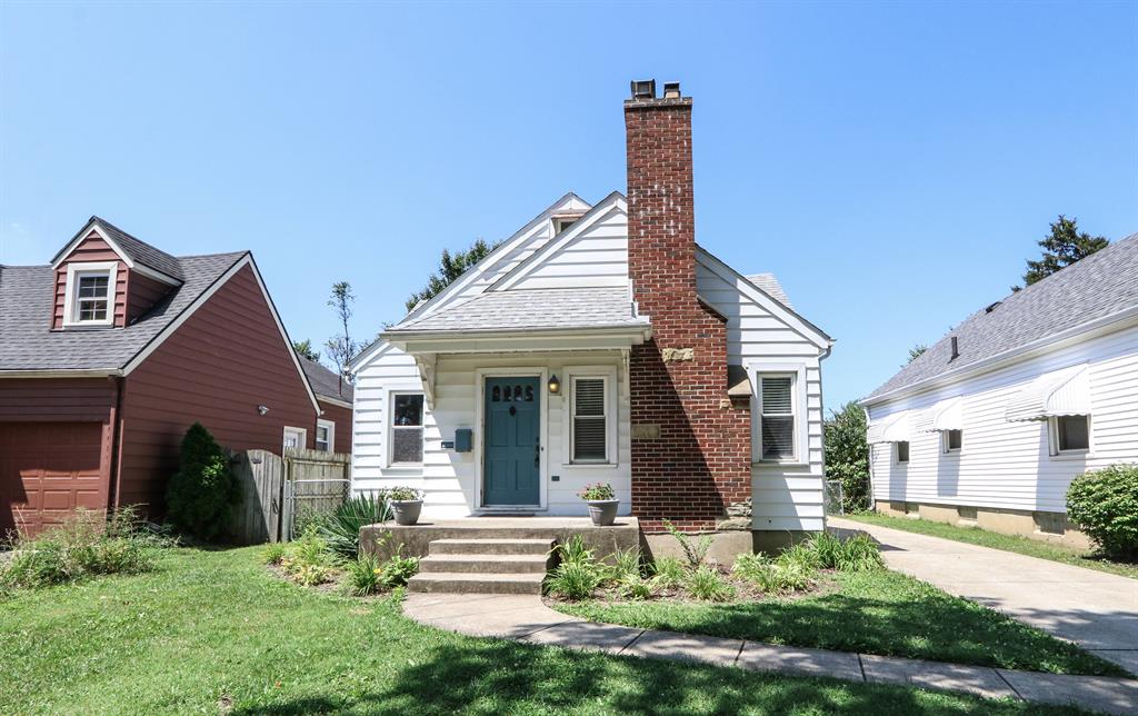 2841 Kenview Ave Dayton, OH