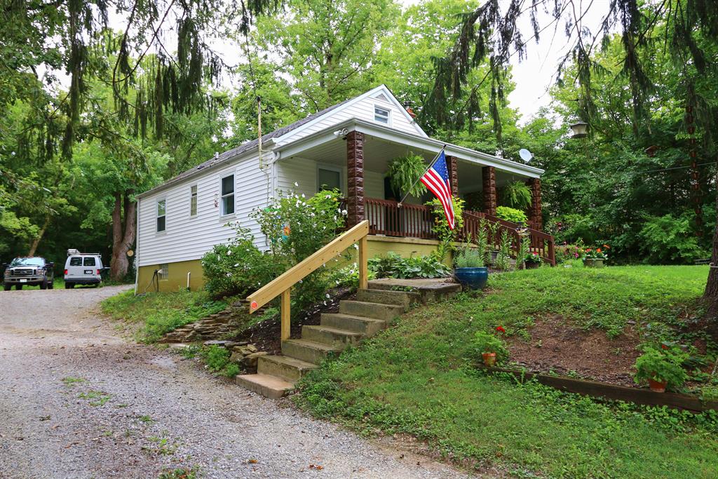 6644 Taylor Rd Bridgetown, OH