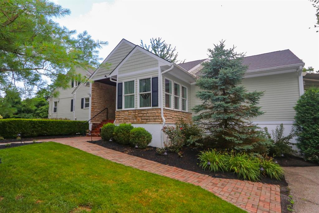 Exterior (Main) 2 for 676 Asbury Rd Anderson Twp., OH 45255