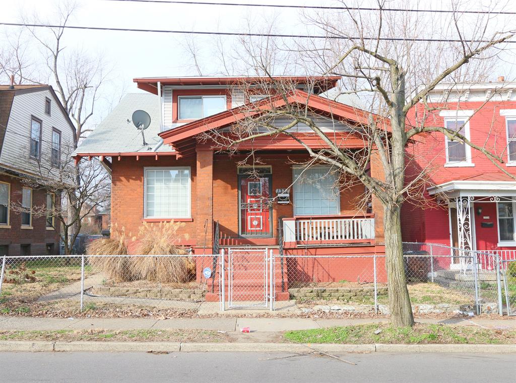 1331 Garrard St