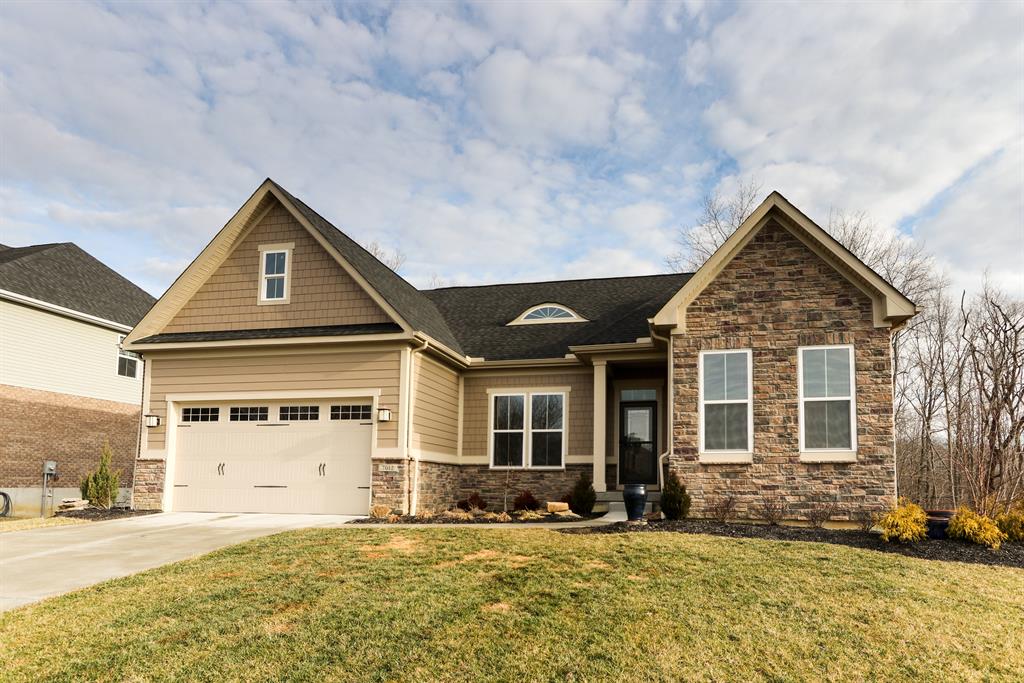 7012 Fort Scott Blvd Crosby Twp., OH