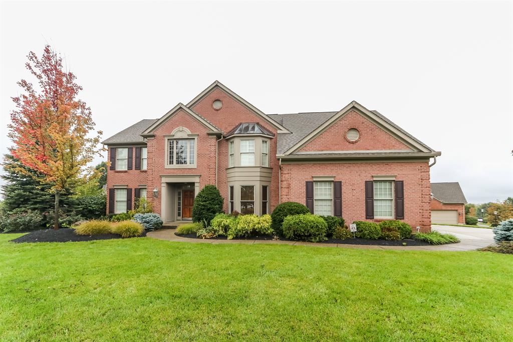 6630 Cherry Leaf Ct