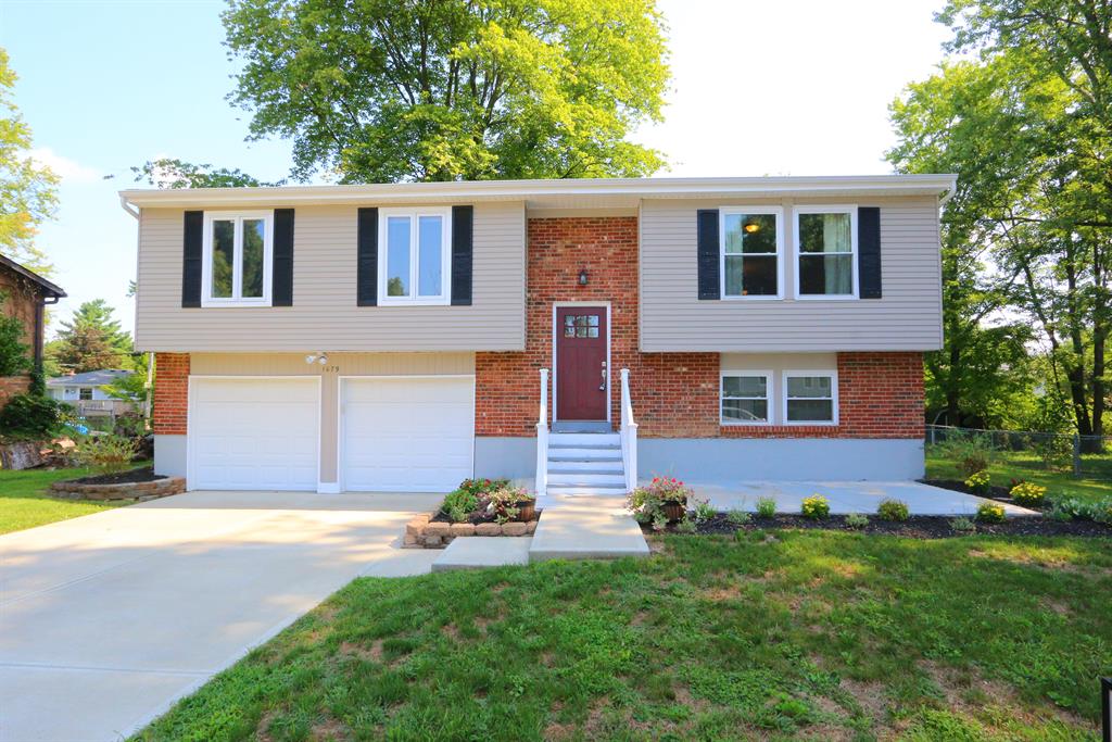 1079 Splitrail Dr Union Twp. (Clermont), OH
