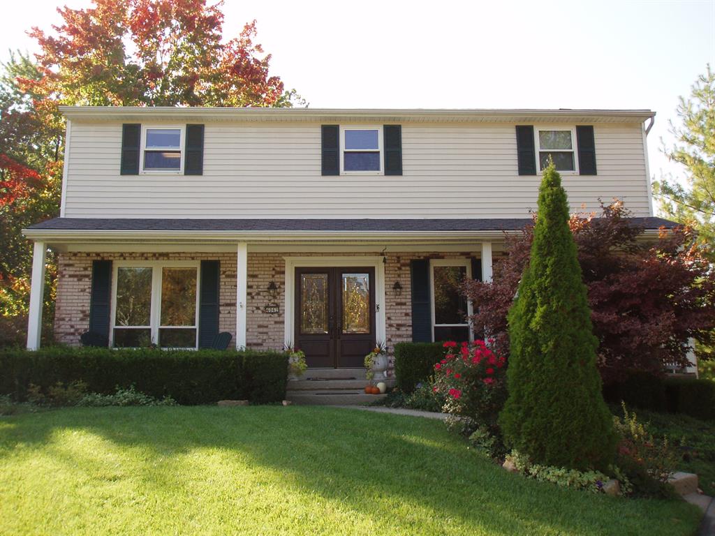 4042 Appletree Ct White Oak, OH