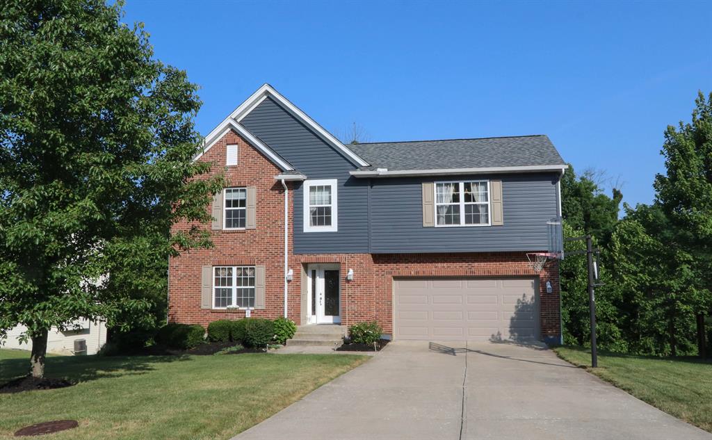 5641 Harvest Ridge Dr Miami Twp. (East), OH