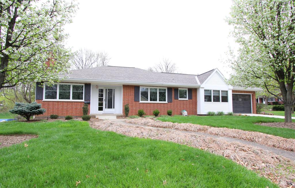 1936 Fortside Cir
