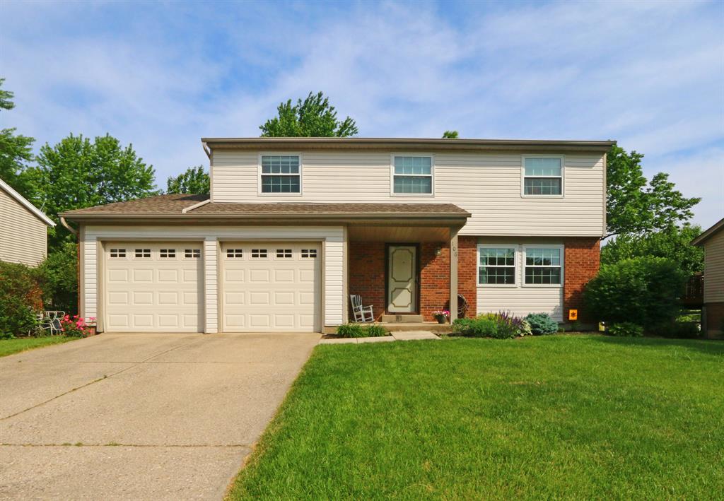 106 Whippoorwill
