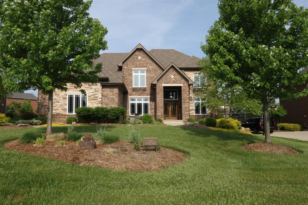 3251 Riverside Dr Mason, OH