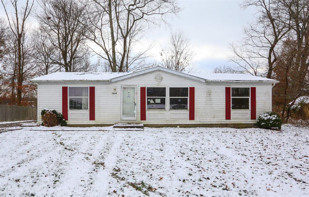 1539 Maryan Ave Batavia Twp., OH