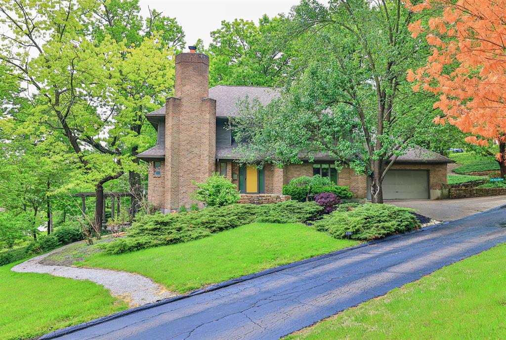 770 Old Ludlow Avenue Clifton, OH