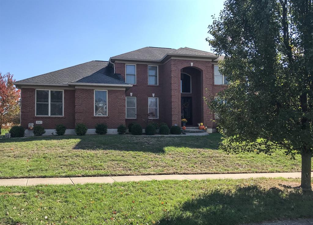 3167 Baffin Dr Fairfield Twp., OH