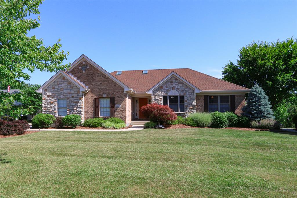 3219 Scenic Ct Deerfield Twp., OH