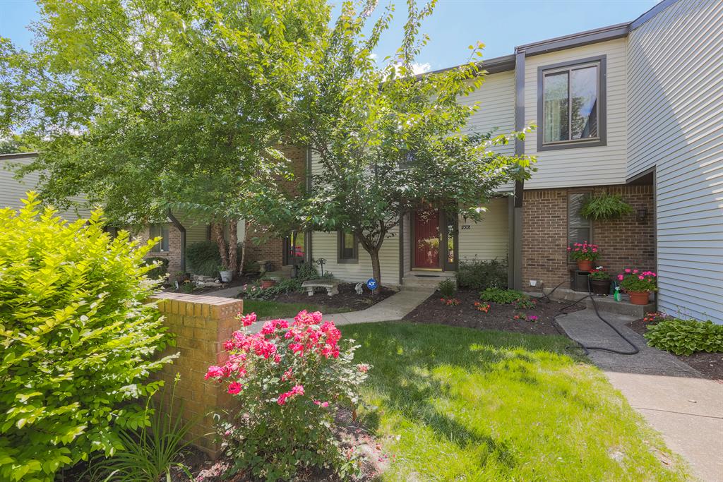906 Dry Valley Court Villa Hills, KY