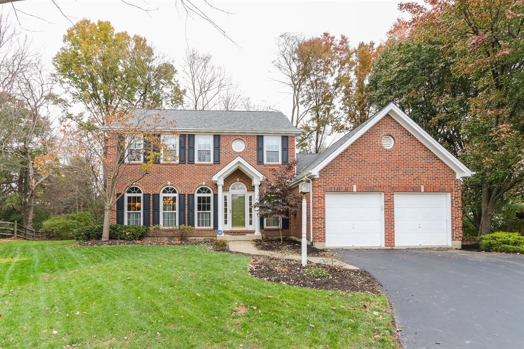 9233 Old Village Dr Deerfield Twp., OH