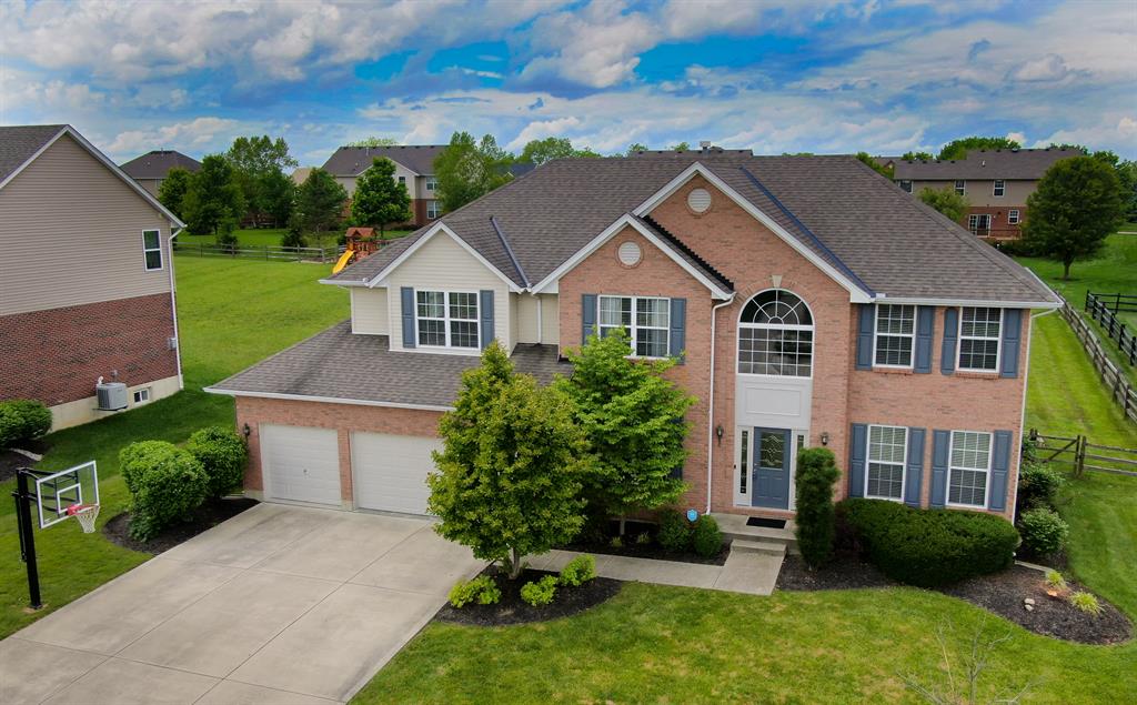 5833 Hemlock Ct Liberty Twp., OH