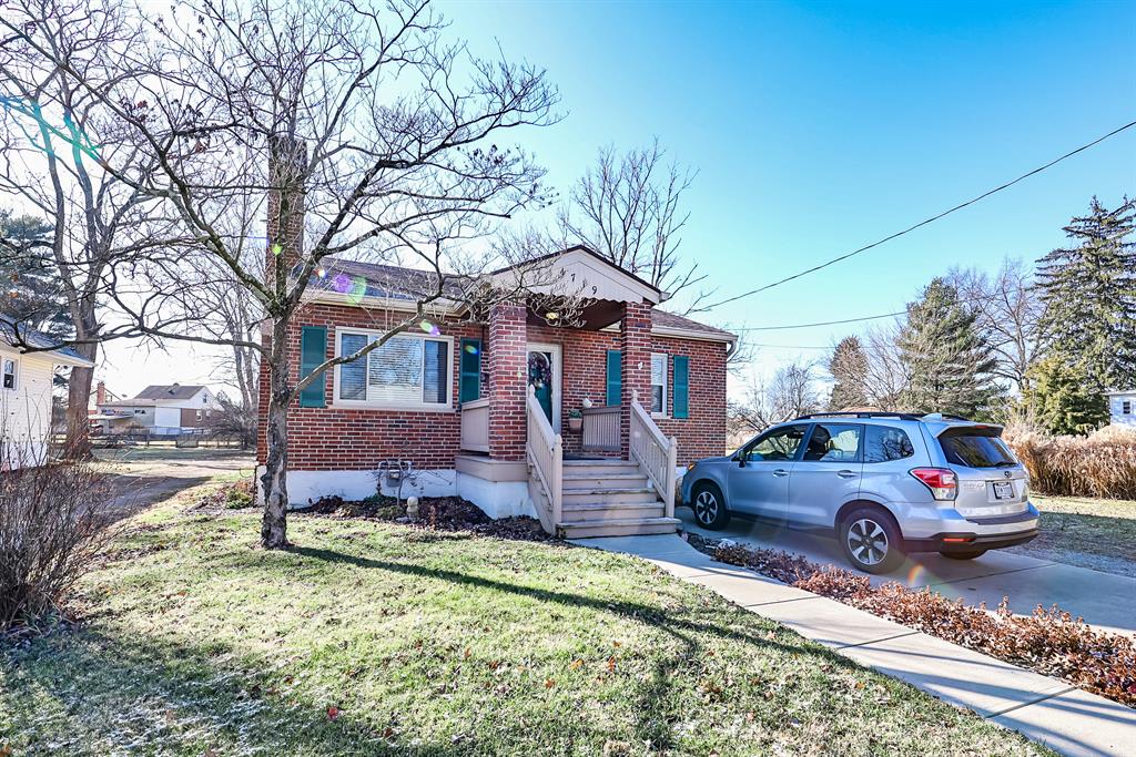 4719 Hunt Rd Blue Ash, OH