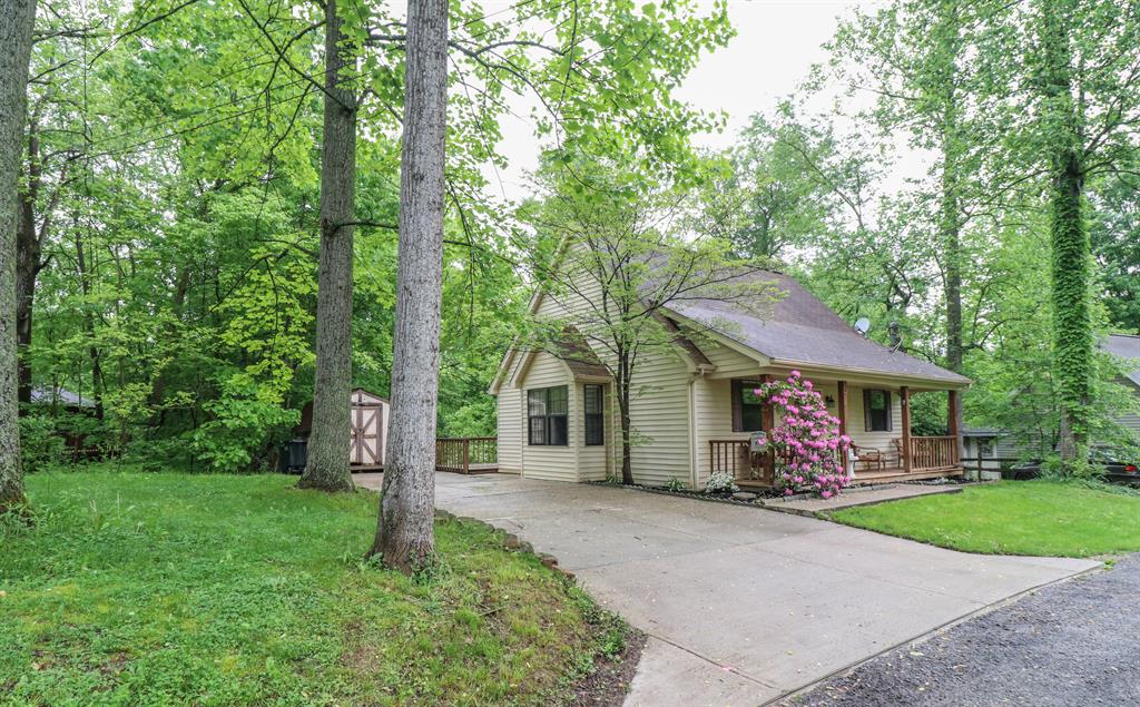 Exterior (Main) 2 for 2 Dallas Dr Butler, KY 41006