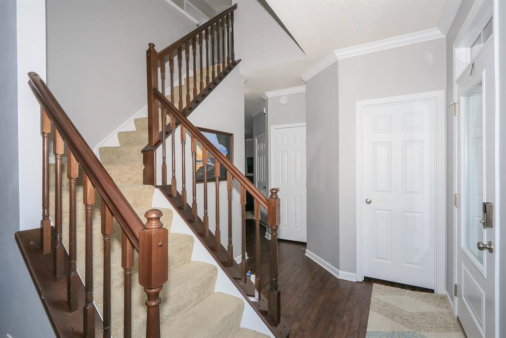 Foyer for 861 Emerald Dr South Lebanon, OH 45065