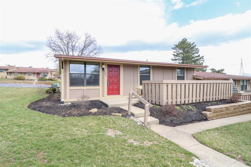 9555 Olde Woods Dr West Chester - West, OH