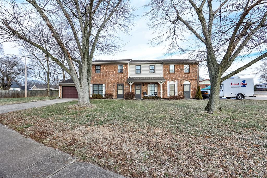 101 Sal Blvd Trenton, OH