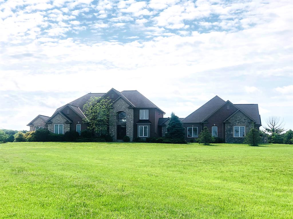 9500 Zoar Rd Hamilton Twp., OH