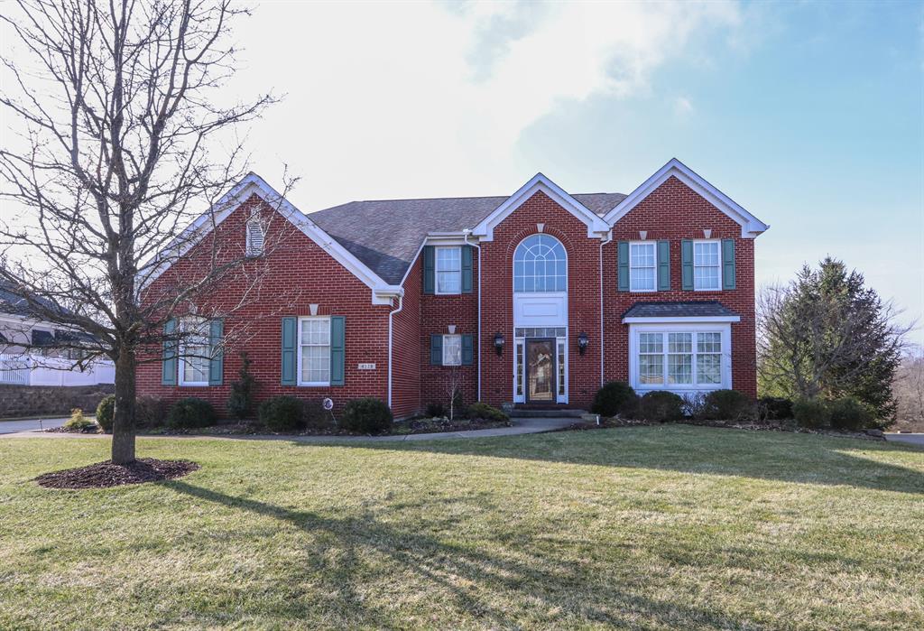 4528 Audrey Ct Middletown North, OH