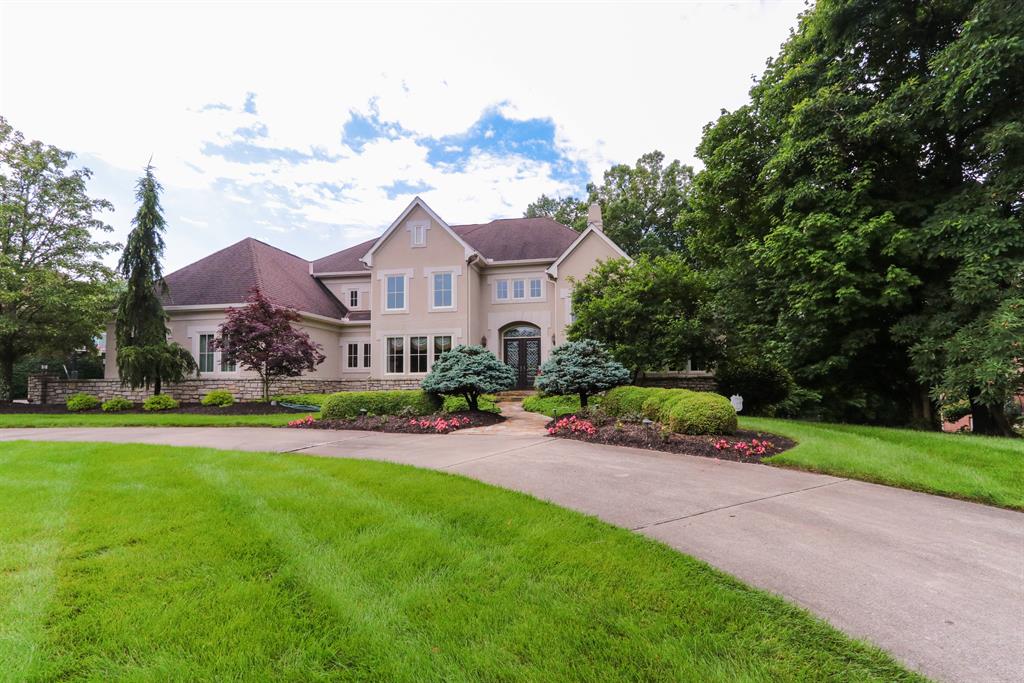 11031 Grandstone Lane