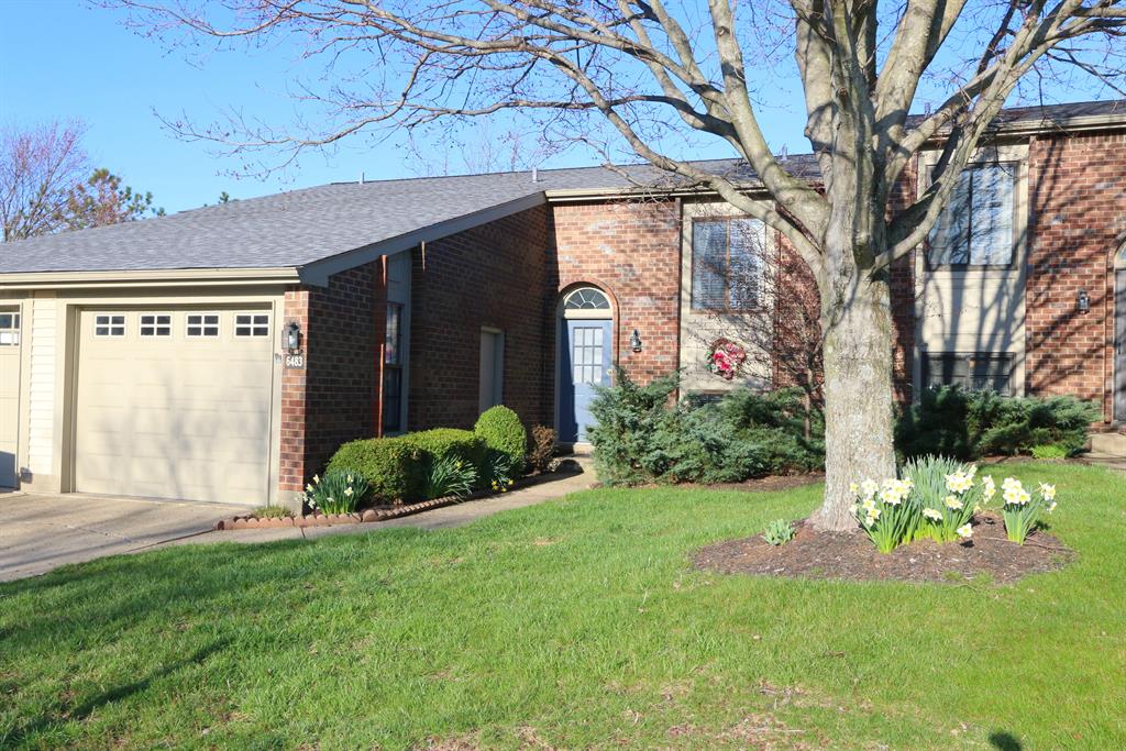 6483 Summerfield Dr