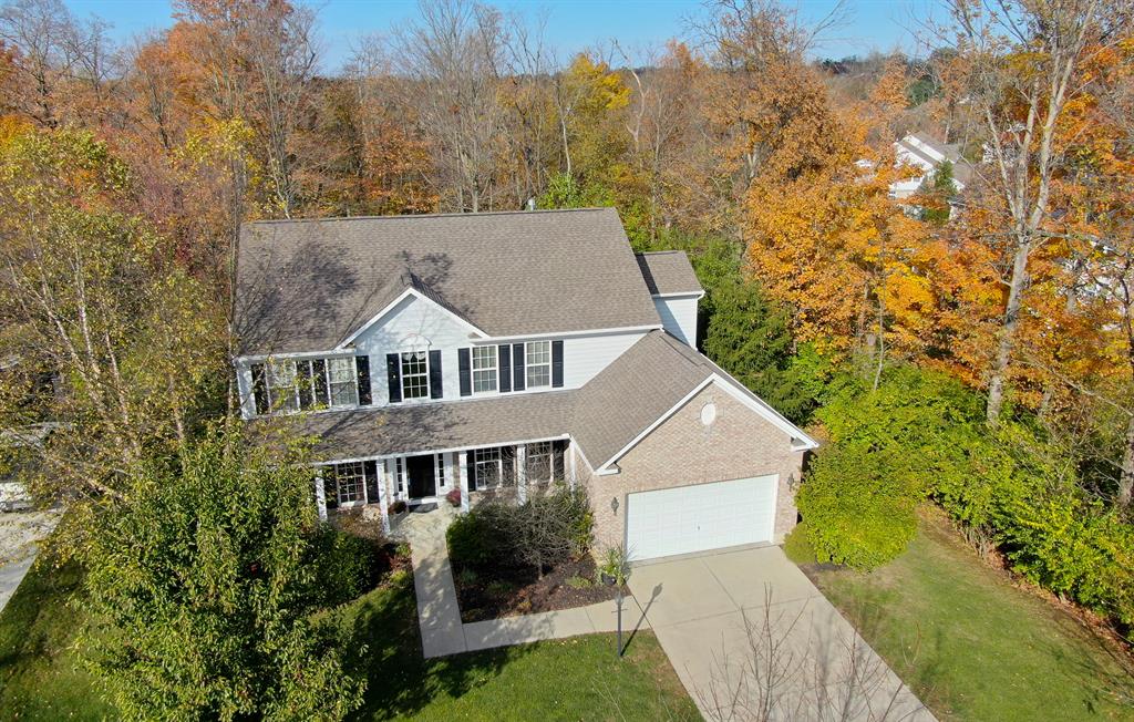 7085 Airy View Dr Liberty Twp., OH