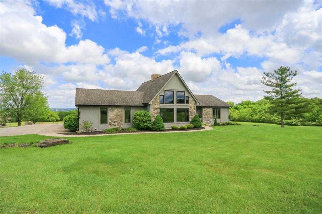 Exterior (Main) 2 for 6648 Hamilton Rd Turtlecreek, OH 45044