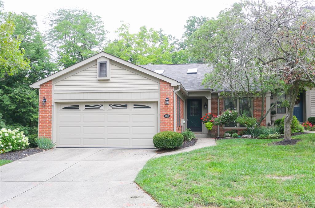 5350 Oliver Ct Sharonville, OH