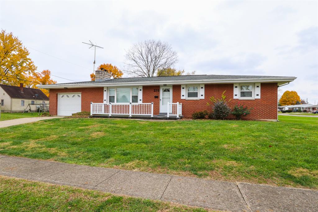 275 Leo Dr Hamilton West, OH