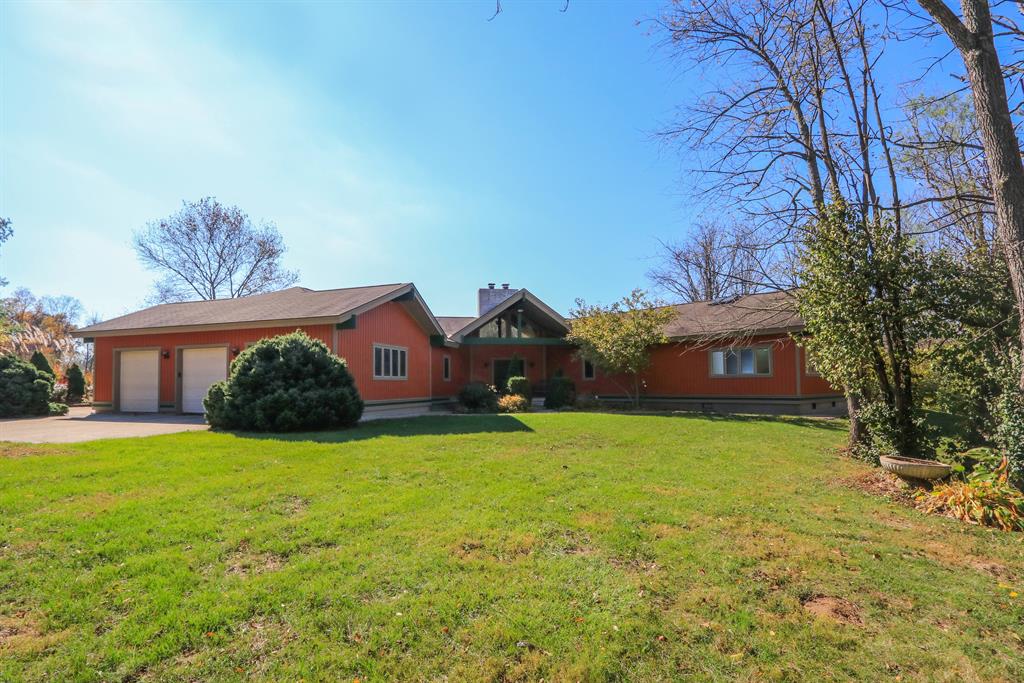 1983 Hatfield Rd
