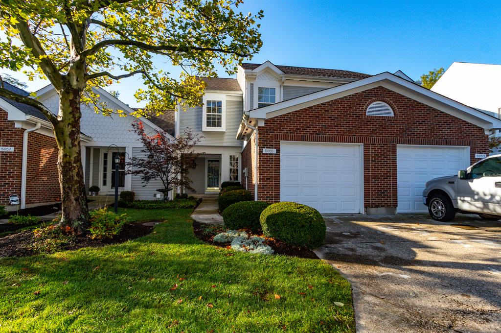5055 Bristol Ct #216 Loveland, OH