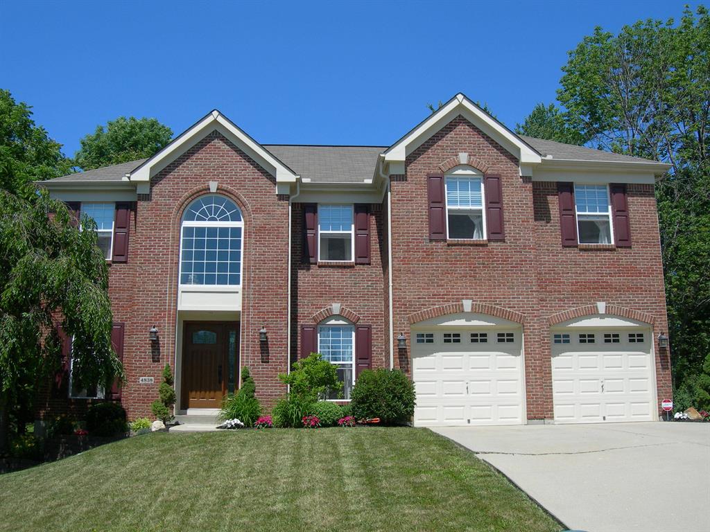4838 Cornell Dr