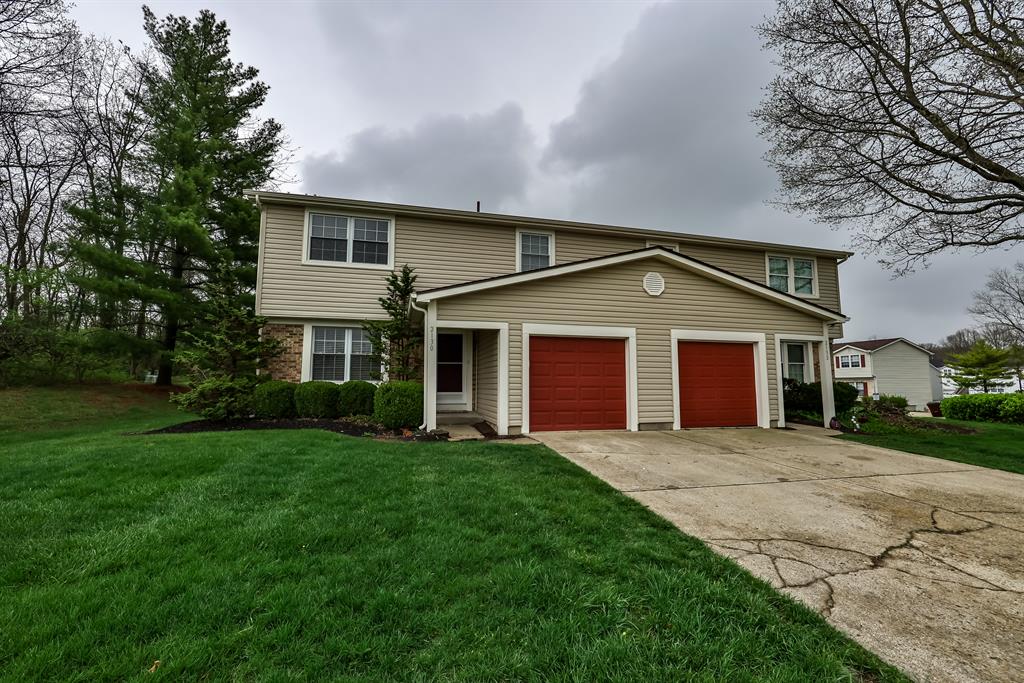2130 Chapel Dr Fairborn, OH