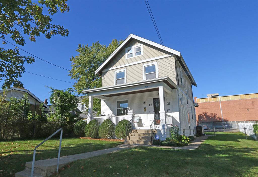 3519 Lincoln Ave