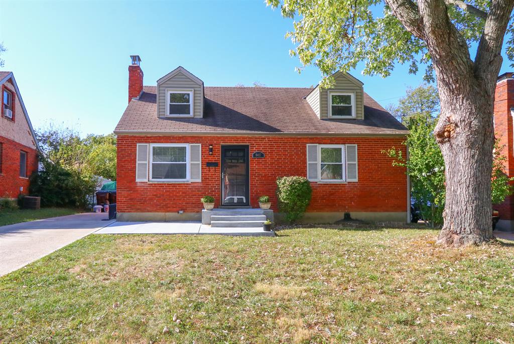 8467 Darnell Ave Sycamore Twp., OH