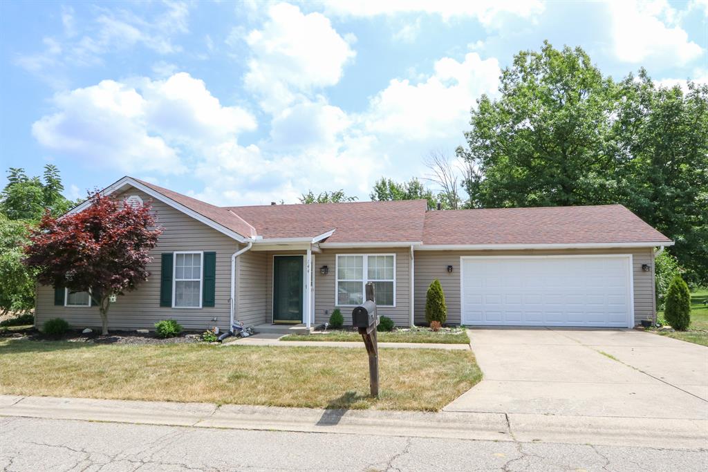 144 Sweet Gum Rd Hamilton West, OH