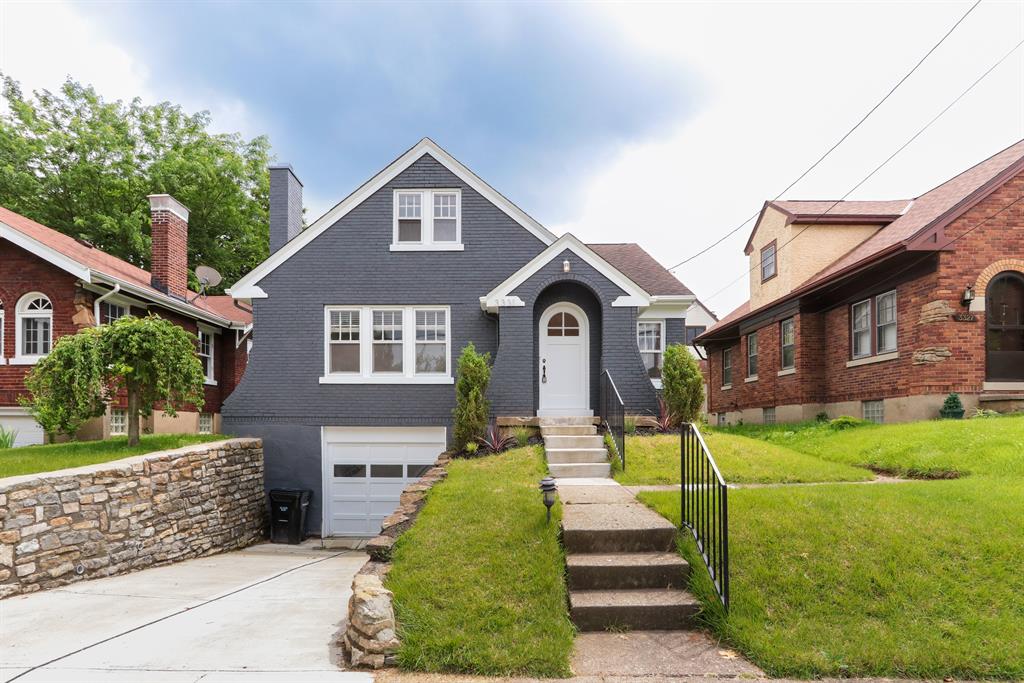 3331 Claramont Ave Oakley, OH