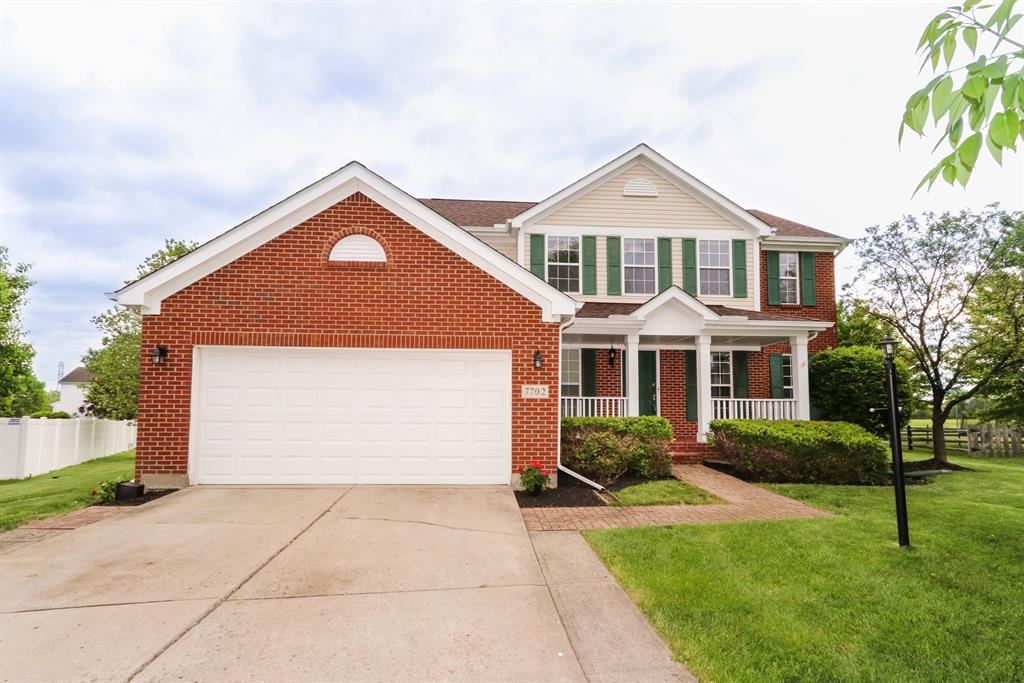 7702 Misty Springs Ct