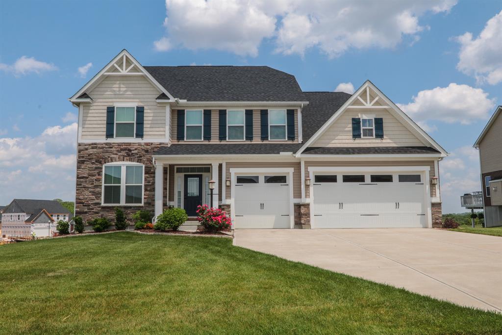 2611 Hartfield Ln