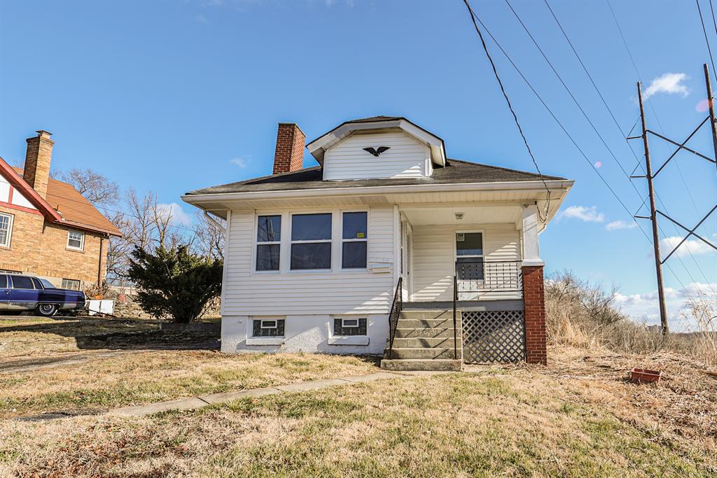 5134 Colerain Ave Mt. Airy, OH