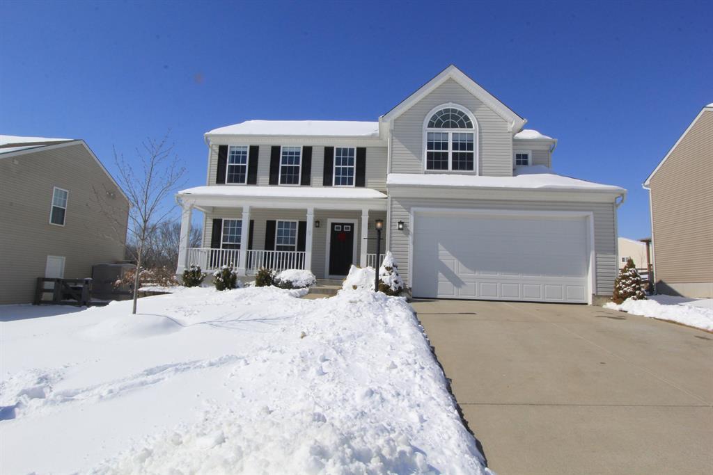572 Panzeretta Dr
