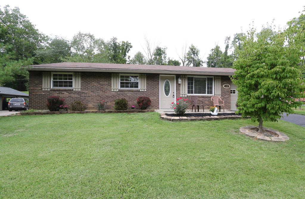 714 Winding Wy Union Twp. (Clermont), OH