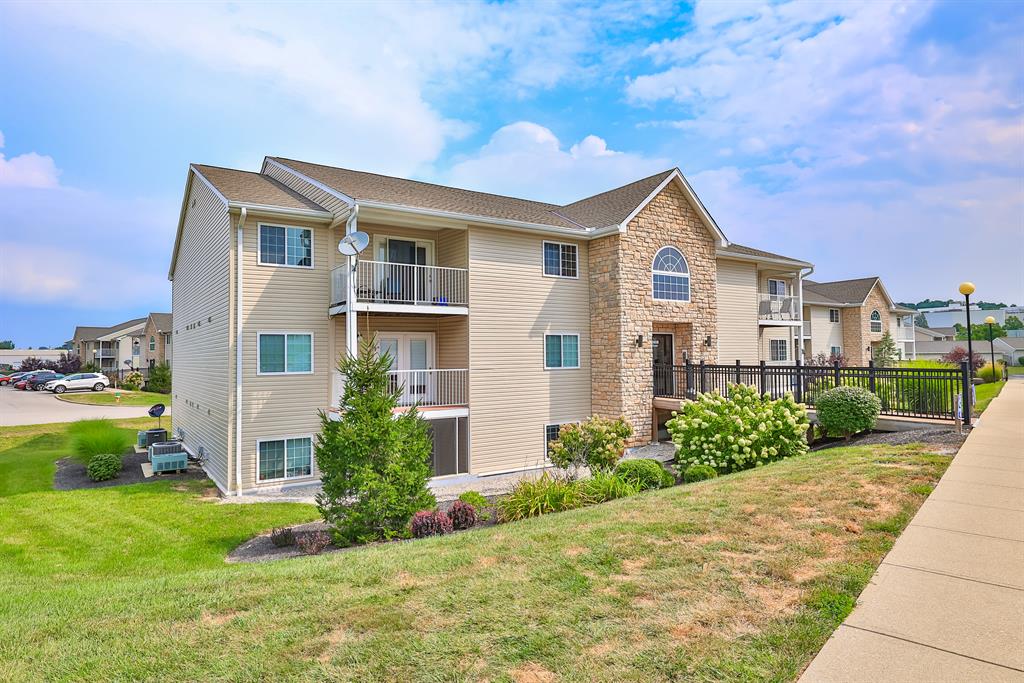 10608 Christa Court #10 Alexandria, KY